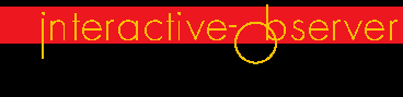 interactive
observer